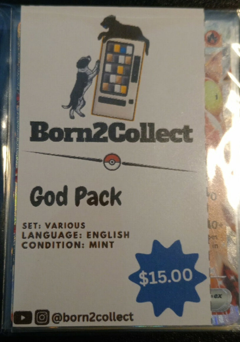 God pack