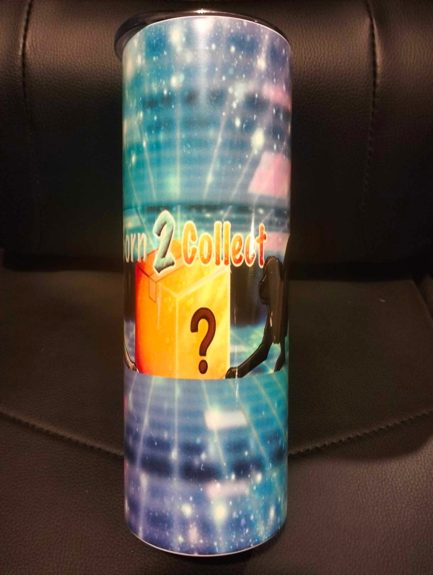 Born2collect Tumblers