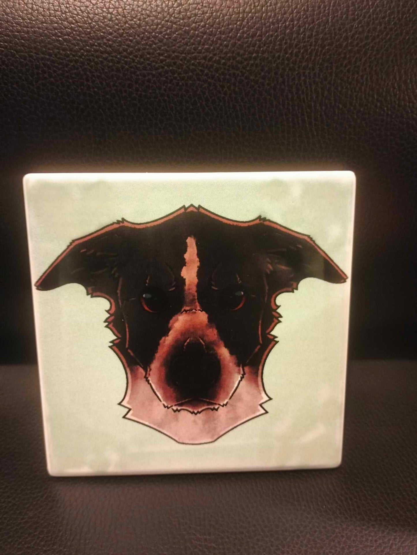 Born2Collect Coasters