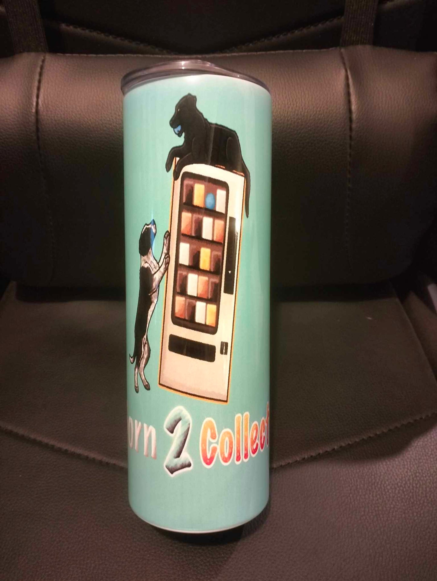 Born2collect Tumblers
