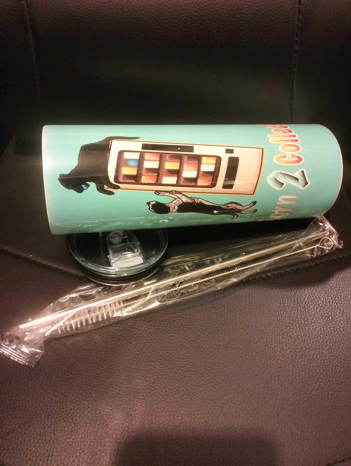 Born2collect Tumblers