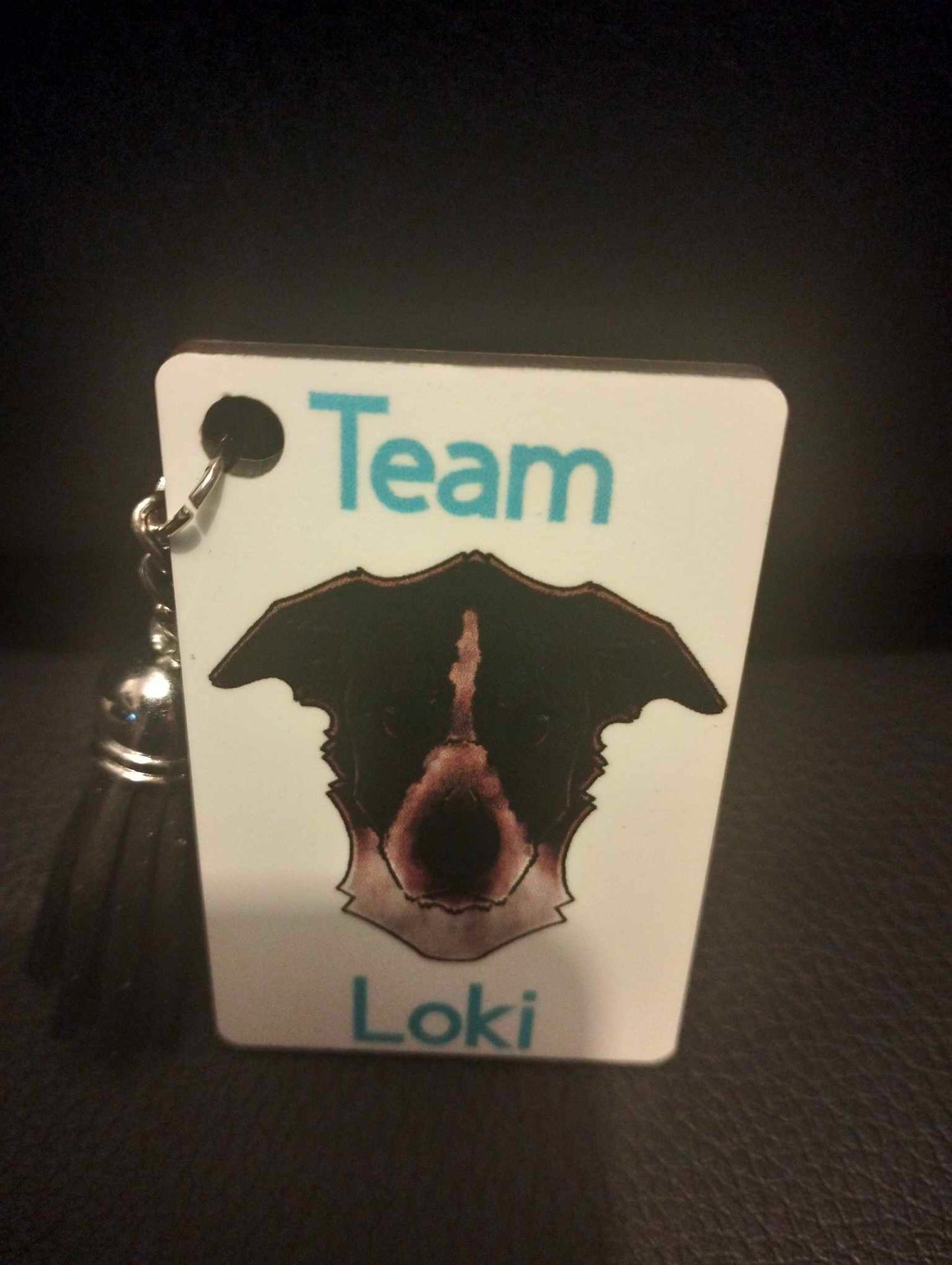 Born2collect Keyrings