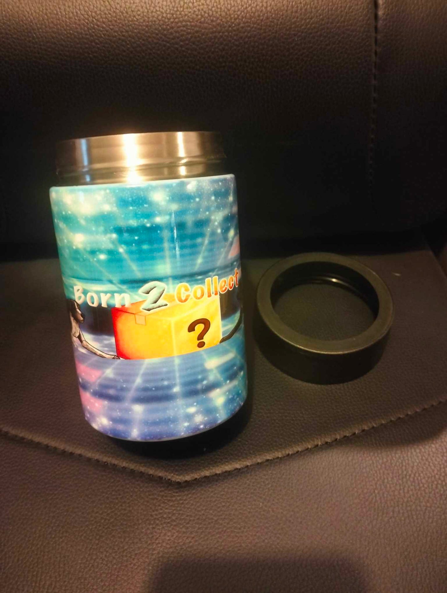 Born2collect Can Coolers