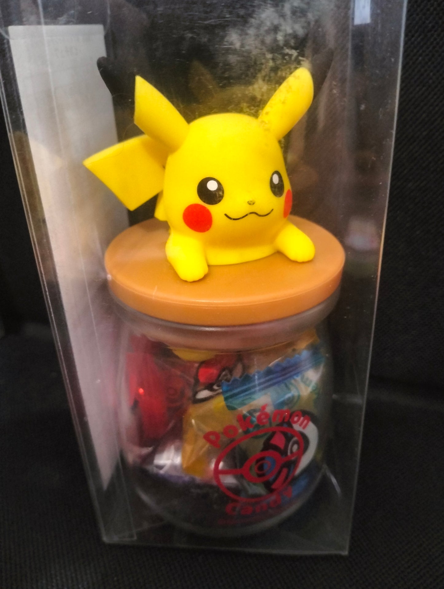 Pokemon Center Lolly Jar