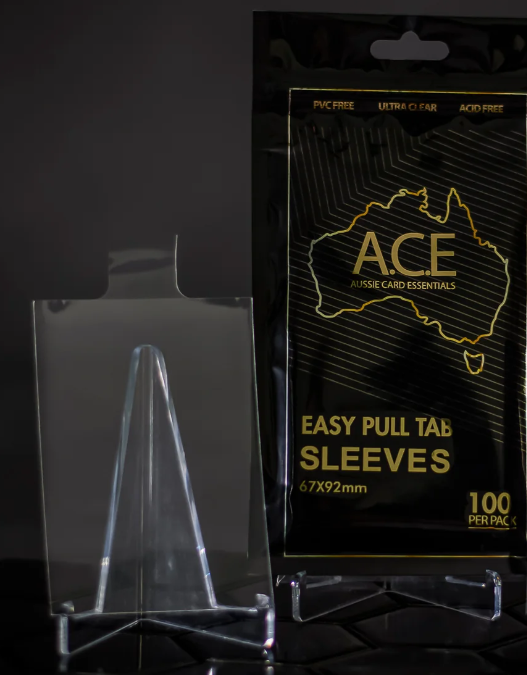 Sleeves