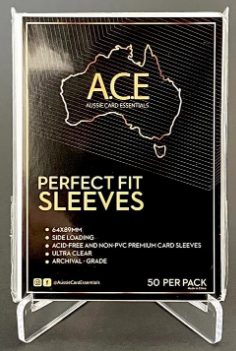 Sleeves