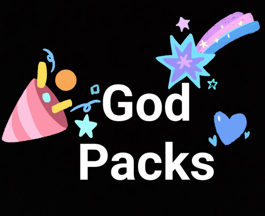 God pack