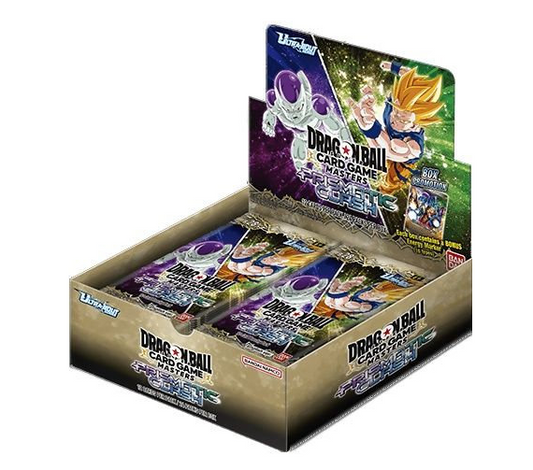 Masters: Ultra Bout Set 1 - Prismatic Clash
