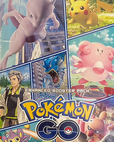 Pokémon Go - Indonesian
