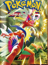 Scarlet Ex - Indonesian