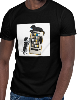 Born2collect Clothing