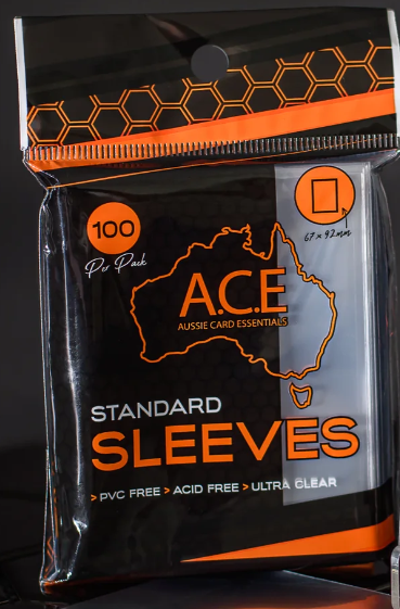 Sleeves